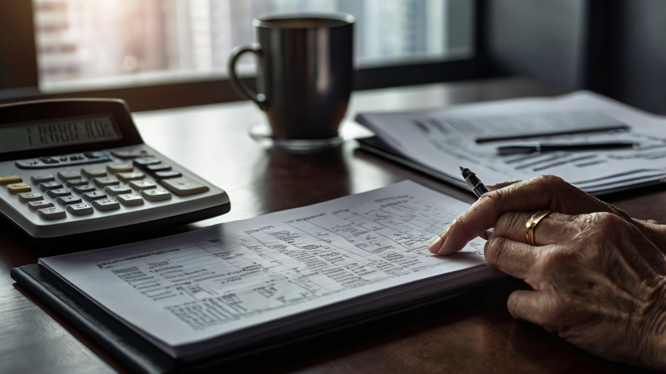 Équipe AuditFi Conseil